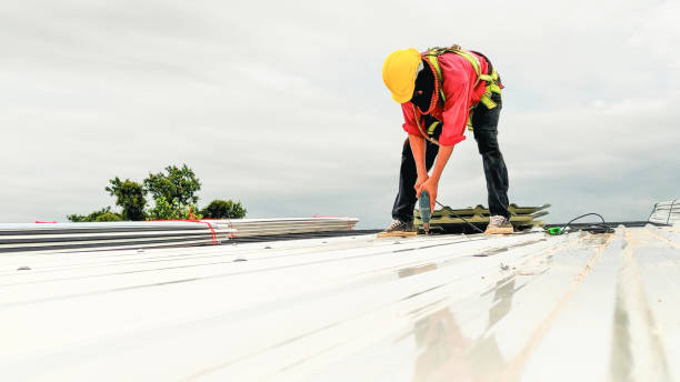 Best Roof Leak Repair  in West Rancho Dominguez, CA