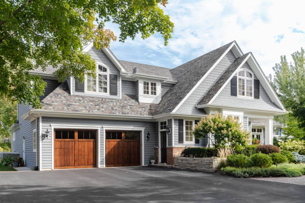 Best Chimney Flashing Repair  in West Rancho Dominguez, CA