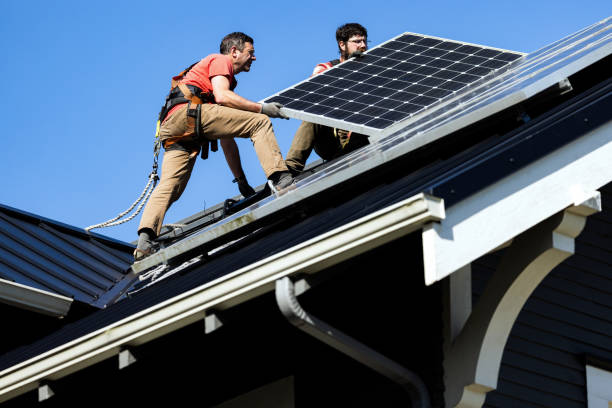 Best Sheet Metal Roofing  in West Rancho Dominguez, CA